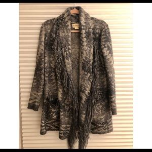 Ralph Lauren Denim & Supply Chunky Sweater